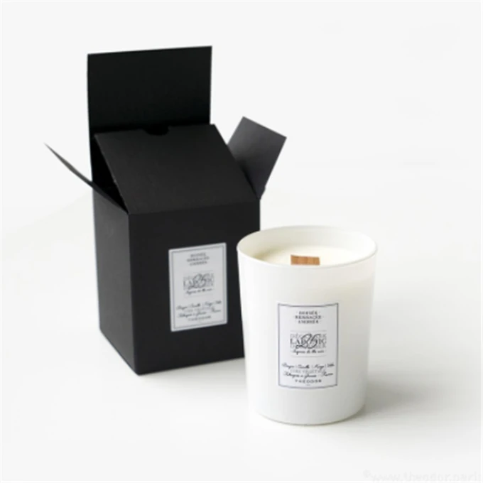 You Can Get Custom Candle Boxes for Different Occasions