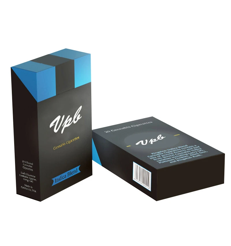 How You Can Customize Cigarette Boxes for Your Worthy Product