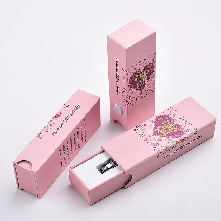 Custom Vape Cartridge Boxes are Necessary for Your Vape Item