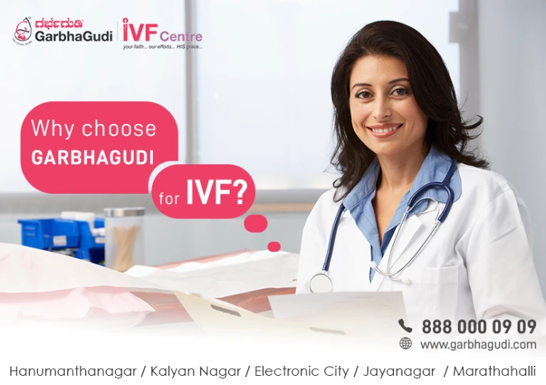 How can you optimize your chances of IVF success?