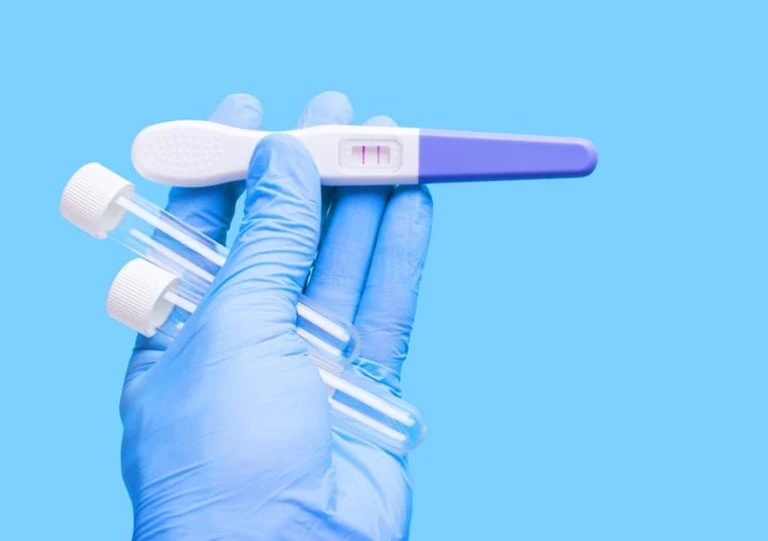 Does IVF work in PCOS?