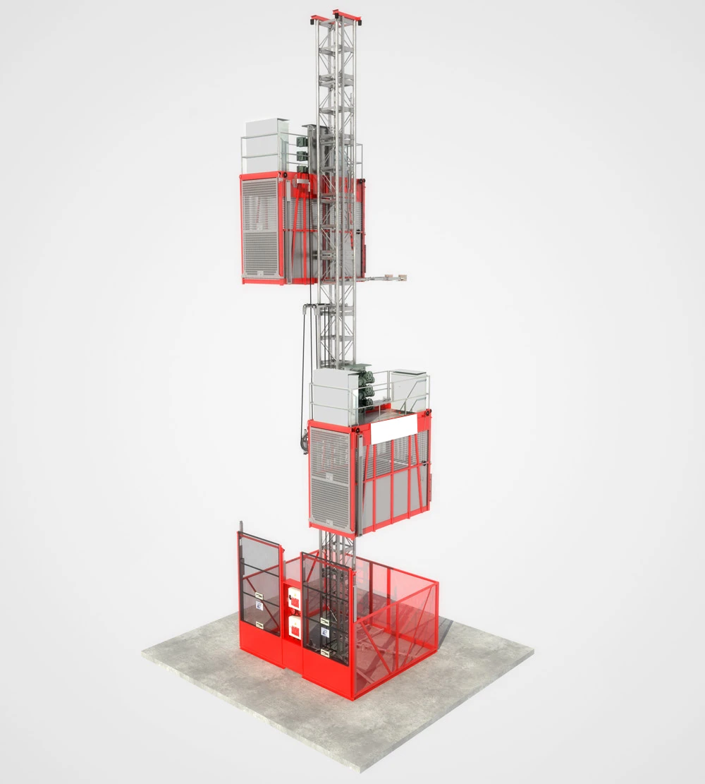 tower crane pahang