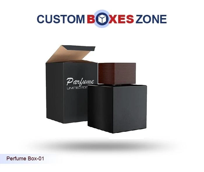 What Information Should Be On The Custom Perfume Boxes?