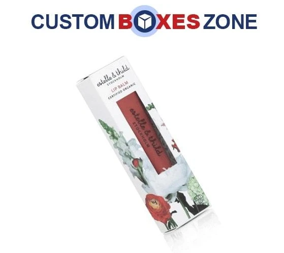 Why Are Custom Printed Lip Gloss Boxes Important?