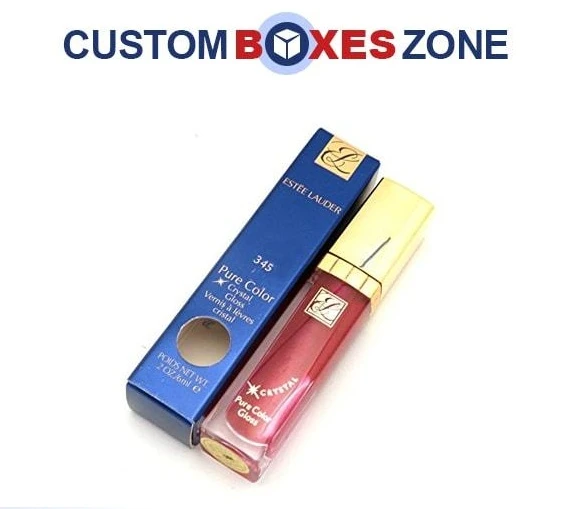 Custom Lip Gloss Boxes is a New Way to Customize Your Business