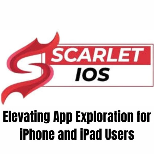 Exploring Scarlet iOS: Unlocking the Potential of Your iPhone