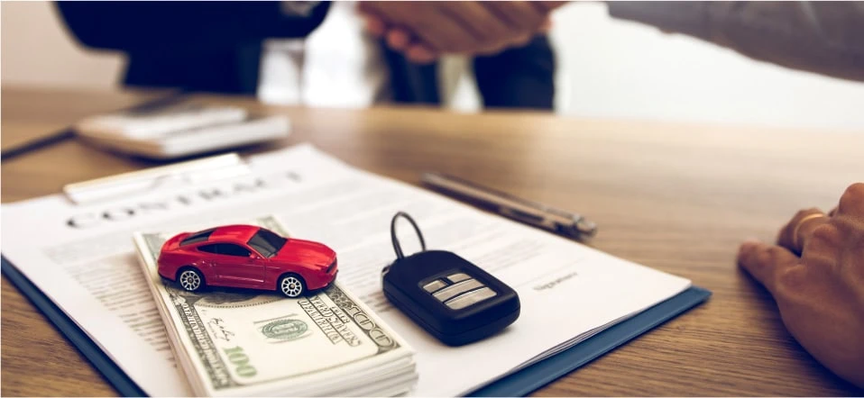 Introduction to Car Title Loans: What You Need to Know
