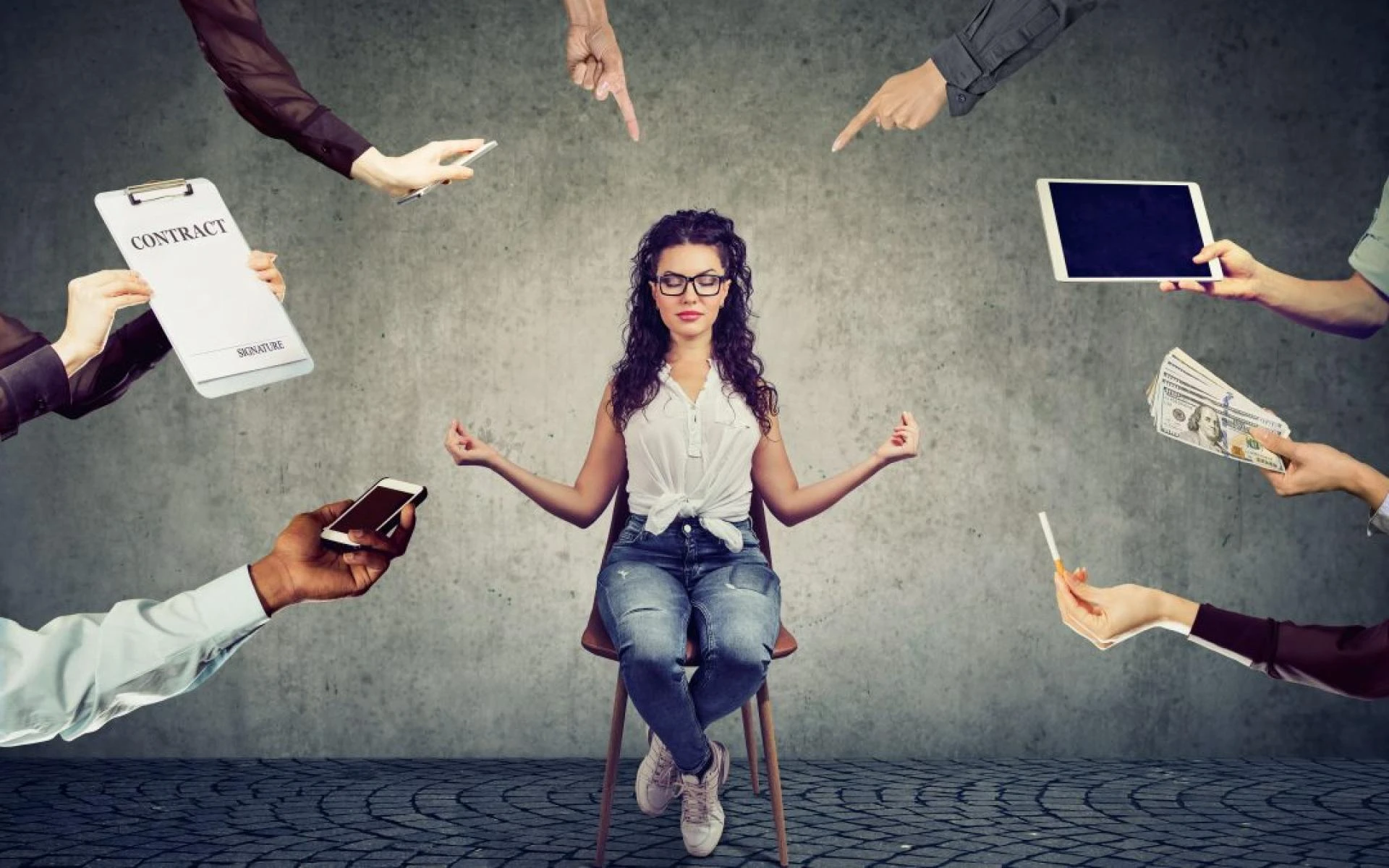 Get Help With Anxiety Disorders