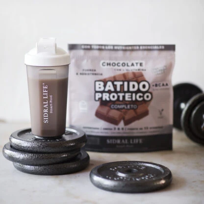 Conquer Your Cravings with Protein Shakes