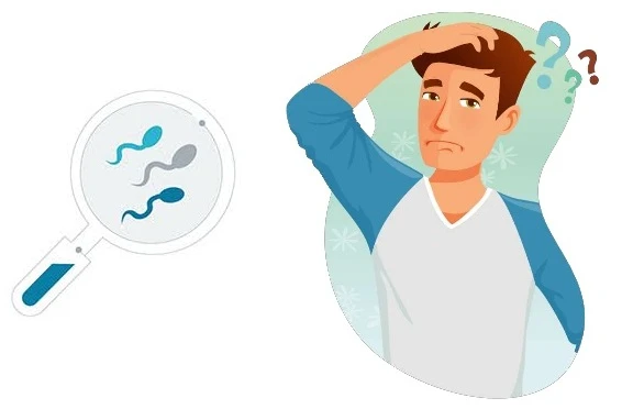 What Is Male Infertility &amp; What Are The Causes And Treatment?