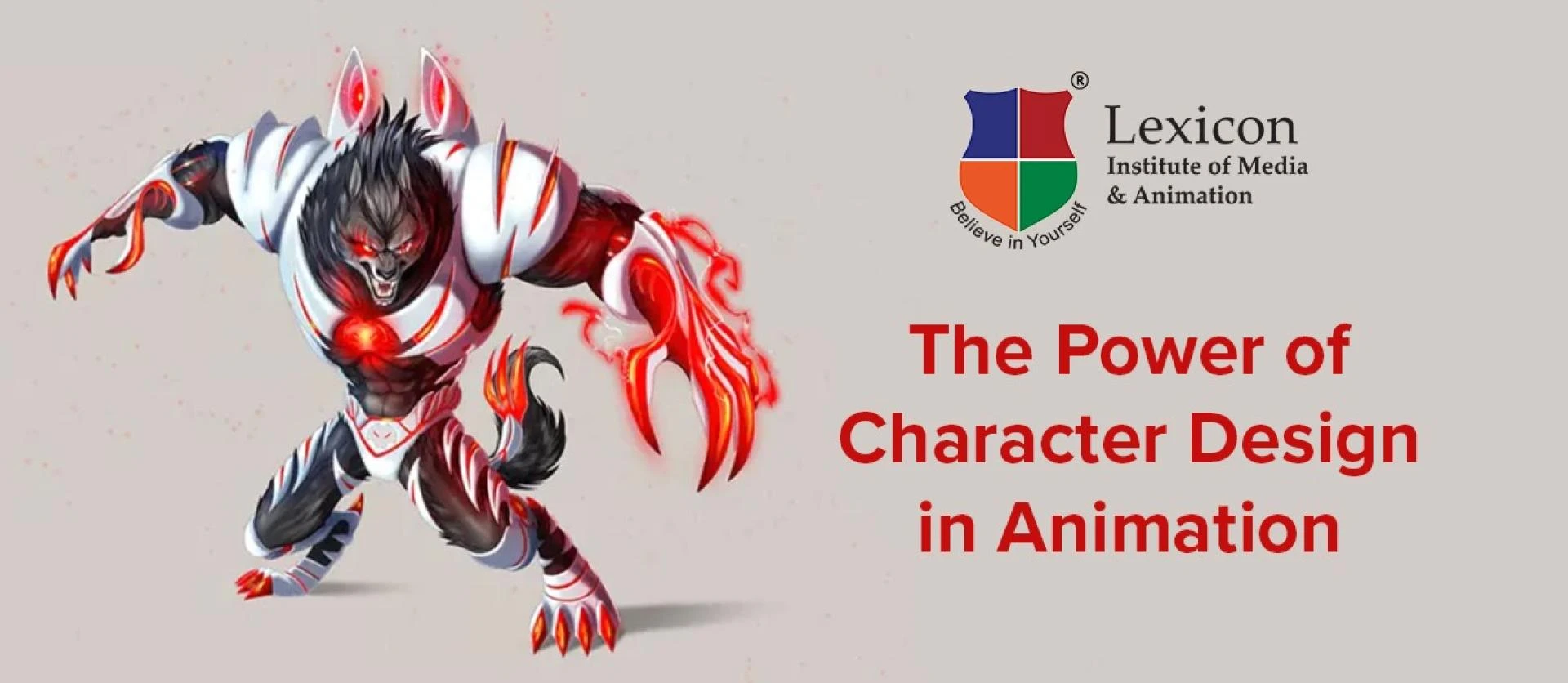 The Power of Character Design in Animation | Lexicon Institute