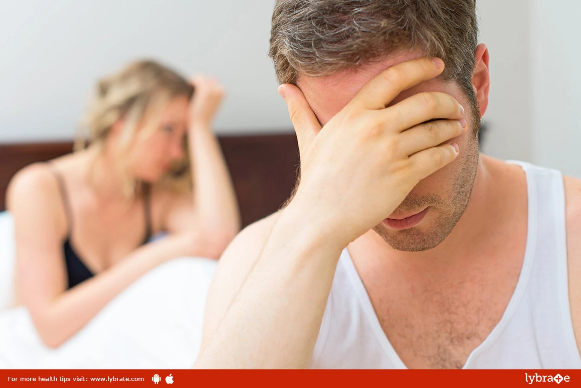 What effect does ADHD &amp; Anxiety have on sexuality?