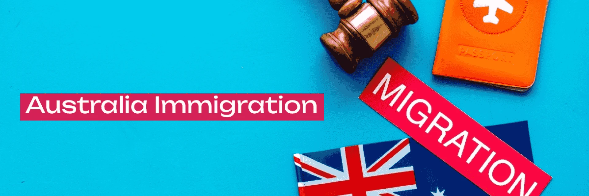 Australia Immigration: Your Pathway to a Brighter Future