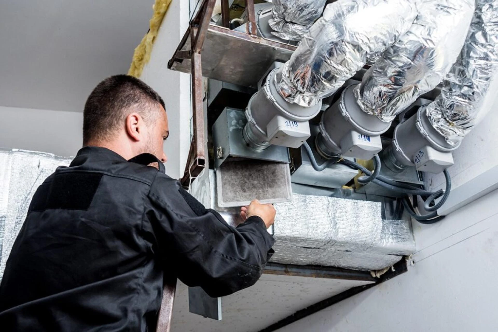 Elevating Indoor Air Quality: A Comprehensive Guide to A1 Air Duct Cleaning Services in Philadelphia