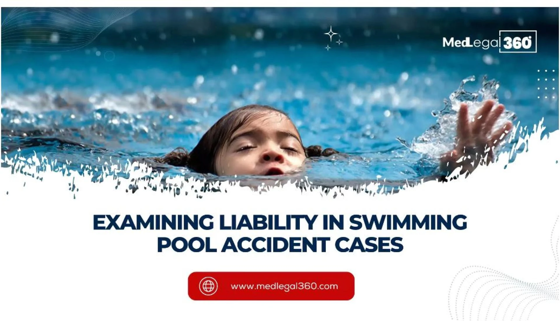 Diving into Risk: Unveiling the Causes of Swimming Pool Accidents