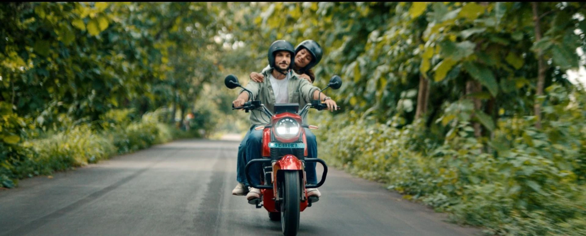 Navigating the Future: Abzo Electric Cruiser Bikes in 2023