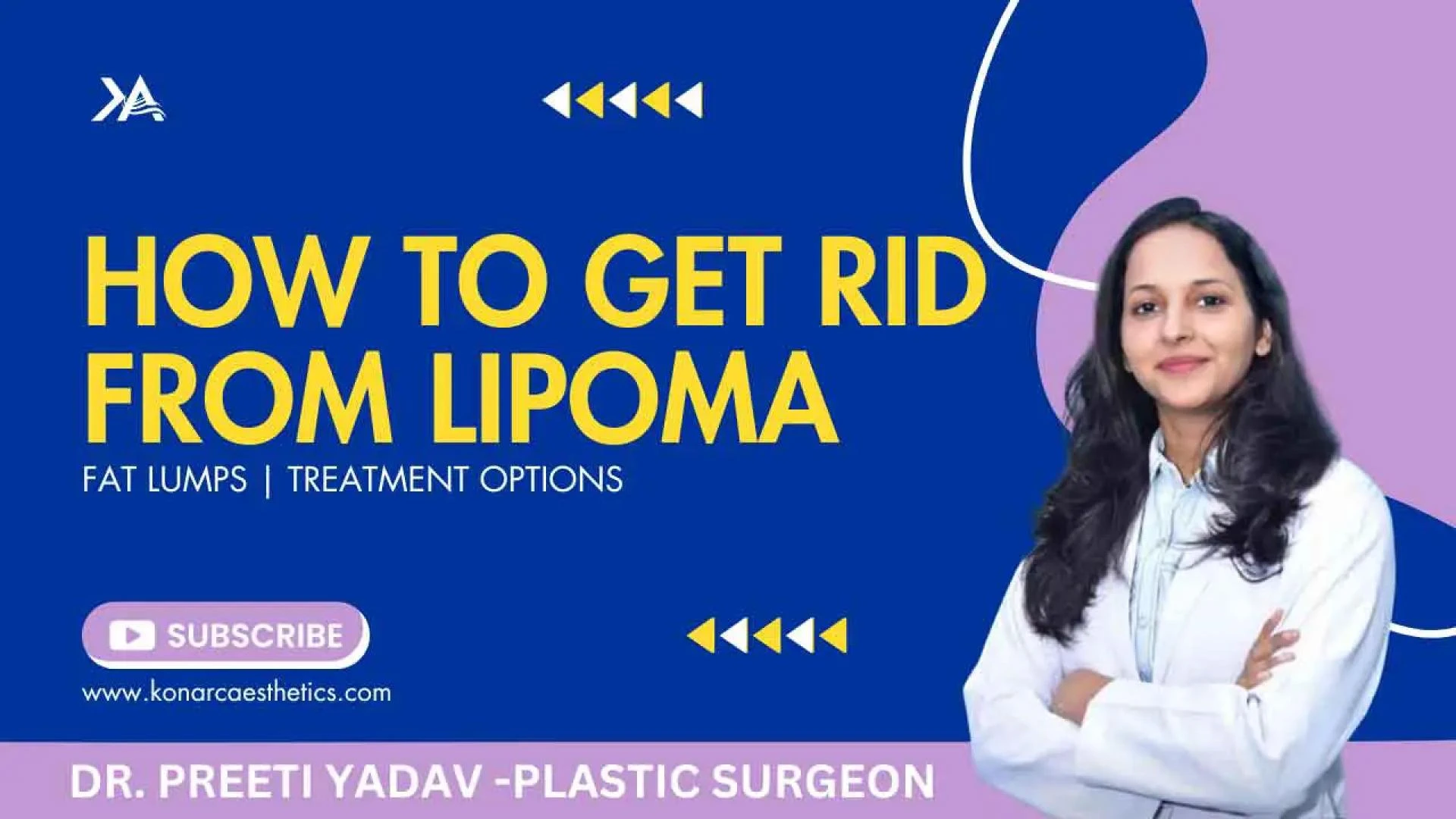 What Is Lipoma? Lipoma Surgeon In Gurgaon
