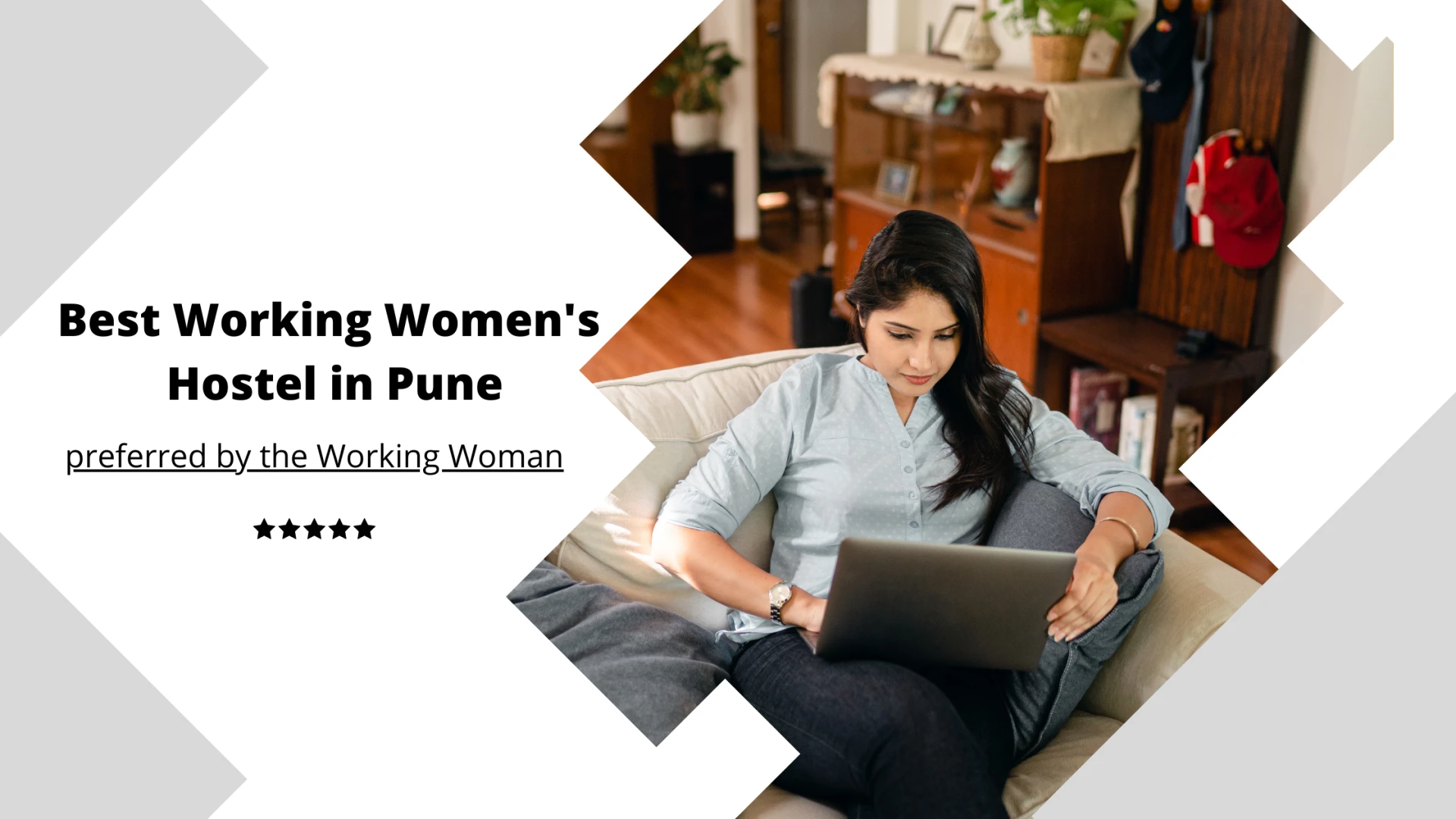 Read This Before Selecting A Girls Hostel In Pune!