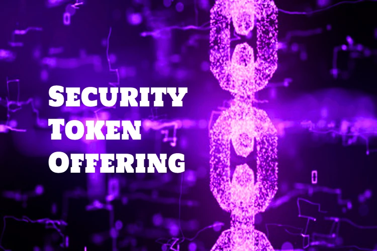 Launch your own STO with ready-made STO Script to top the marketplace