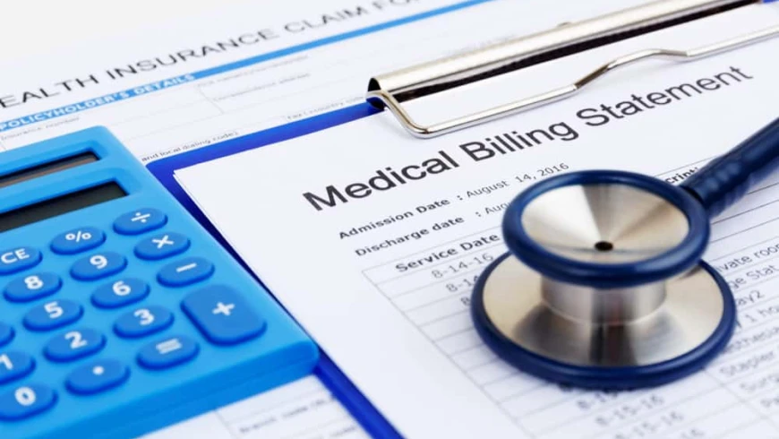 Value-Based Reimbursement Models in Medical Billing