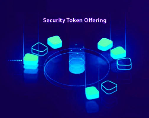 Develop your Security Token Offering Platform using blockchain technology