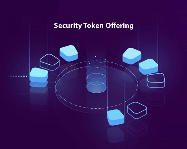 Embrace your business revenue with a security token offering development