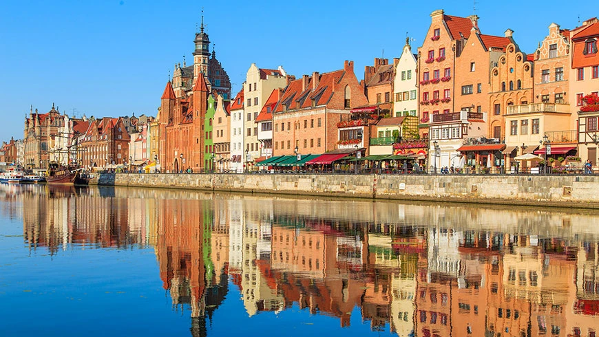 Best Travel Destinations In 2021