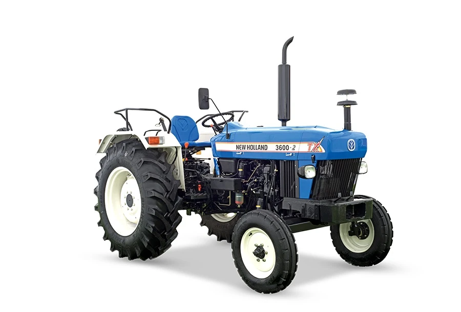 Latest New Holland Tractors in 2021|New Holland Tractor Price in India-New Holland Tractor