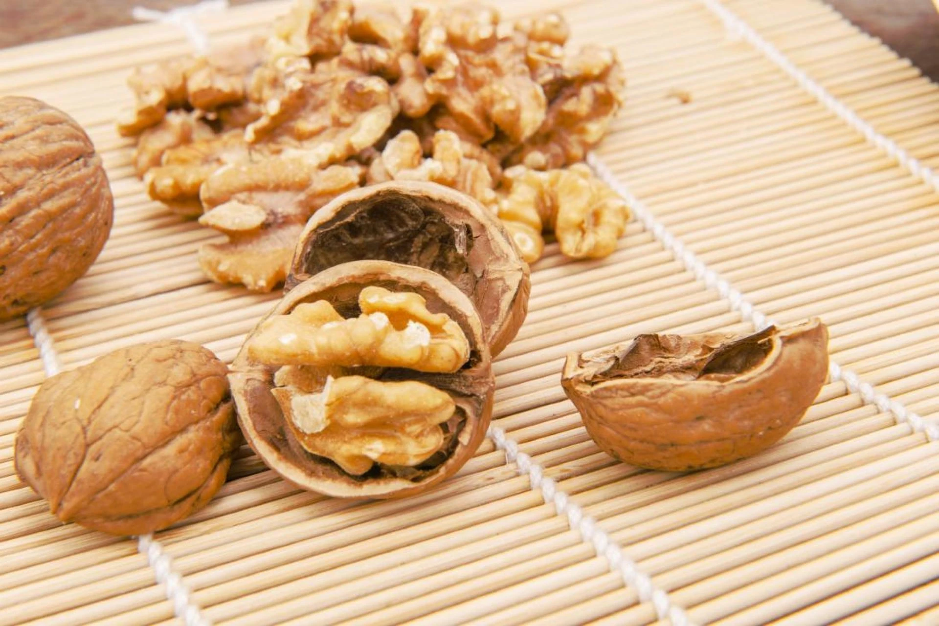 Walnuts Are They Good For You?