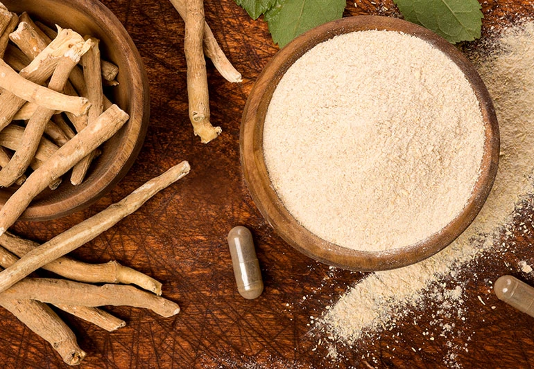 Thinking of Taking Ashwagandha Supplements? Know about It First