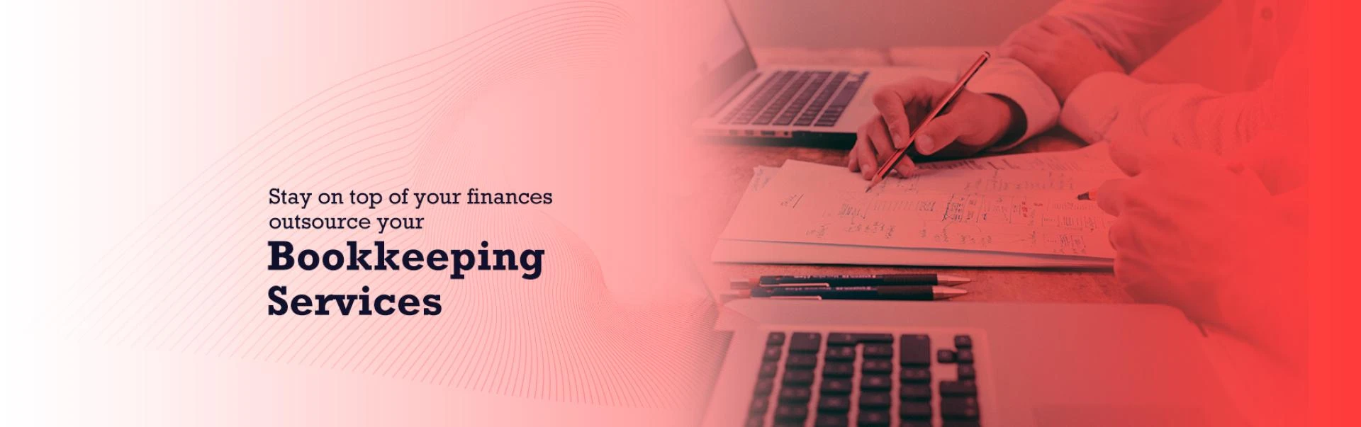 Bookkeeping Services