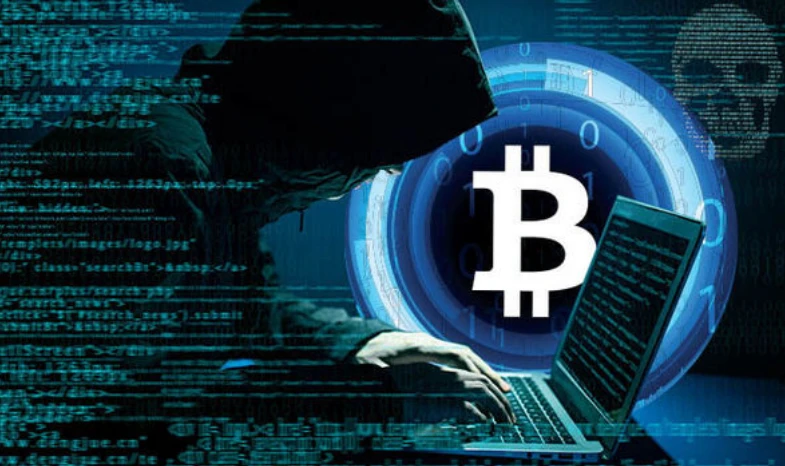 The Online Currency Hacked: BITCOIN HACKING