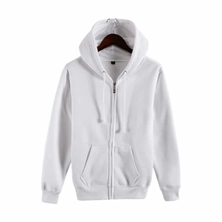 Choose From a Huge Selection of Zip Up Hoodies