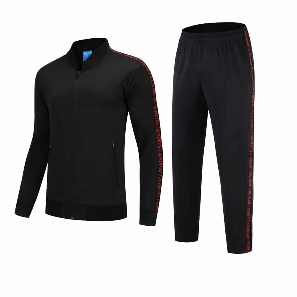 Where to Buy Cheap Tracksuits