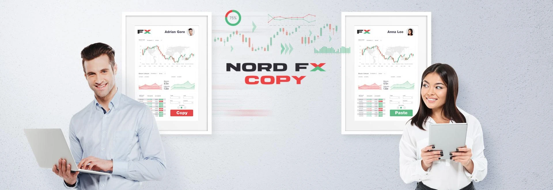 Top 3 Reasons to Open an FX Pro Account