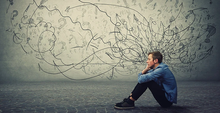 In the Shadows: Lesser-Known Anxiety Symptoms