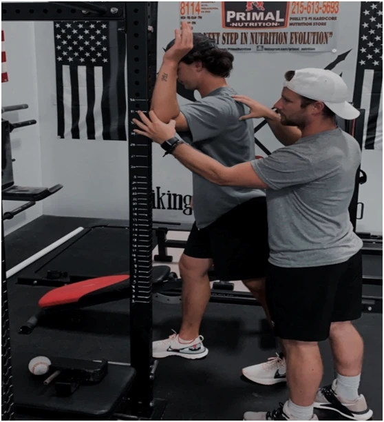 Physical Therapy after ACL Reconstruction Surgery Philadelphia