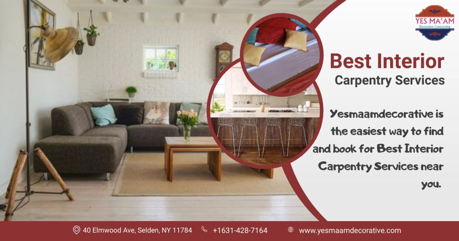 Home Interior Designing Trends for 2021