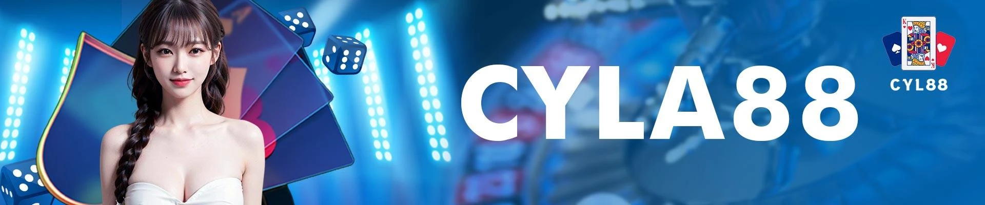 Discover the Excellence of IBCBet and Maxbet Sportsbook Providers at Cyl88