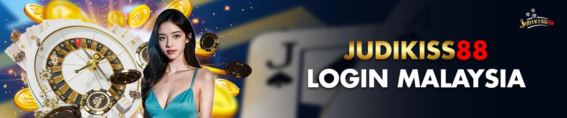 Discover Why Renowned Slot Players in Asia Subscribe to Judikiss88 Login Malaysia