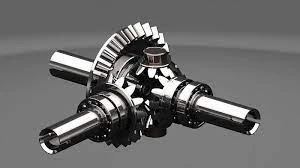Automotive Differential Market Research 2021-2030: Applications, Type, Deployment, Organization Size
