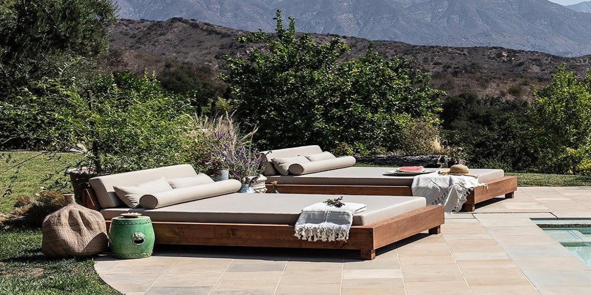 How to Elevate Your Patio for Summer Enjoyment