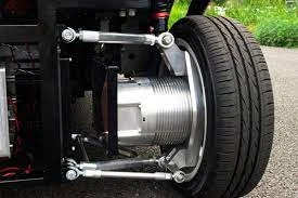 Two-wheeler In-wheel Motor Market 2021 Size, Share, Analysis, Demand, Growth Driver And Industry