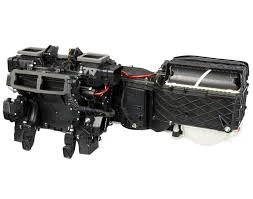 Automotive Air Conditioning Market Are Made: An Overview To The Future Opportunities Over The Global