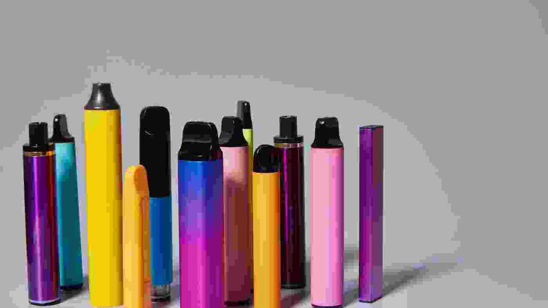 Exploring the Trendy World of Square Vapes