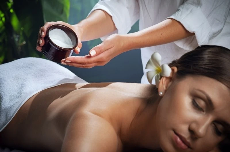 How Massage Therapy Can Help Alleviate Anxiety?