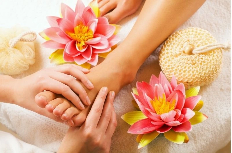 Why Do Our Feet Feel So Good After A Massage? Is It Just Pampering, Or Are There Real Benefits?