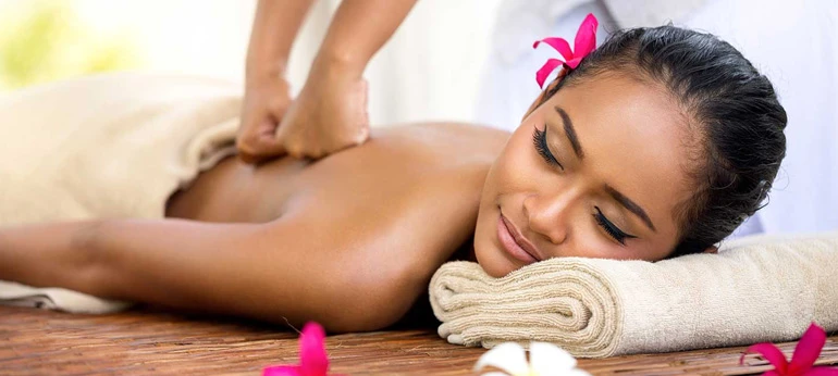 Top 10 Full Body Massage Benefits