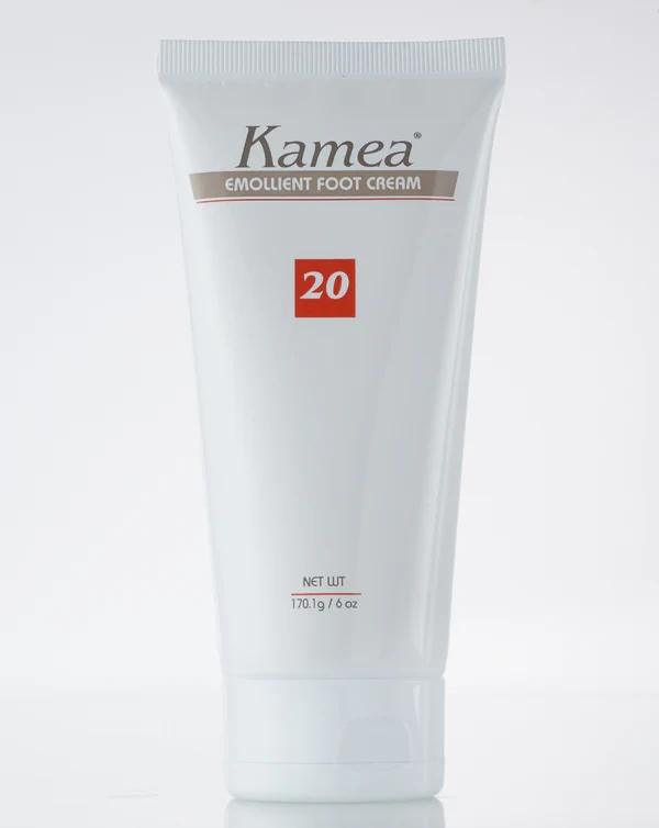 Cracked Heels Be Gone | How Kamea 20 Can Rescue Your Dry Feet Joonbh