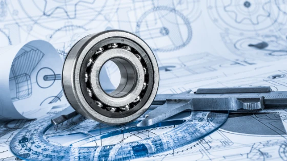 Types Of Bushings &amp; Its Significance